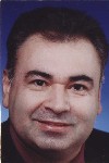 Bahram Khalili Bahram Khalili