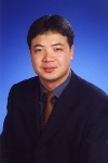 Yonghe Liu Yonghe Liu