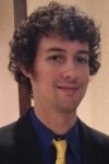 Chris McMurrough Chris McMurrough