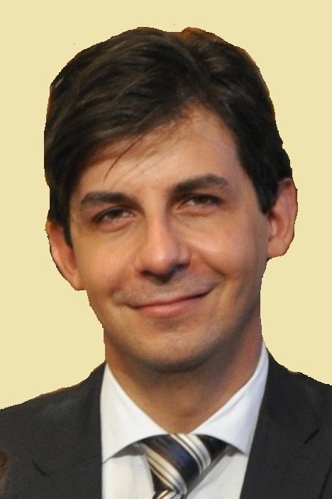 Dimitrios Zikos Dimitrios Zikos