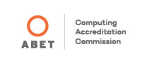 ABET Accredited - Computing Accreditation Commission