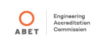 ABET Accredited - Engineering Accreditation Commission