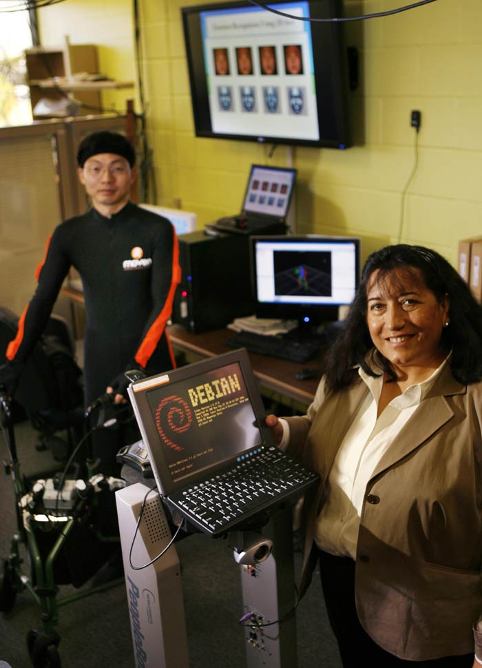 Heracleia Human Centered Computing Laboratory