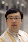 Jiang Ming Jiang Ming