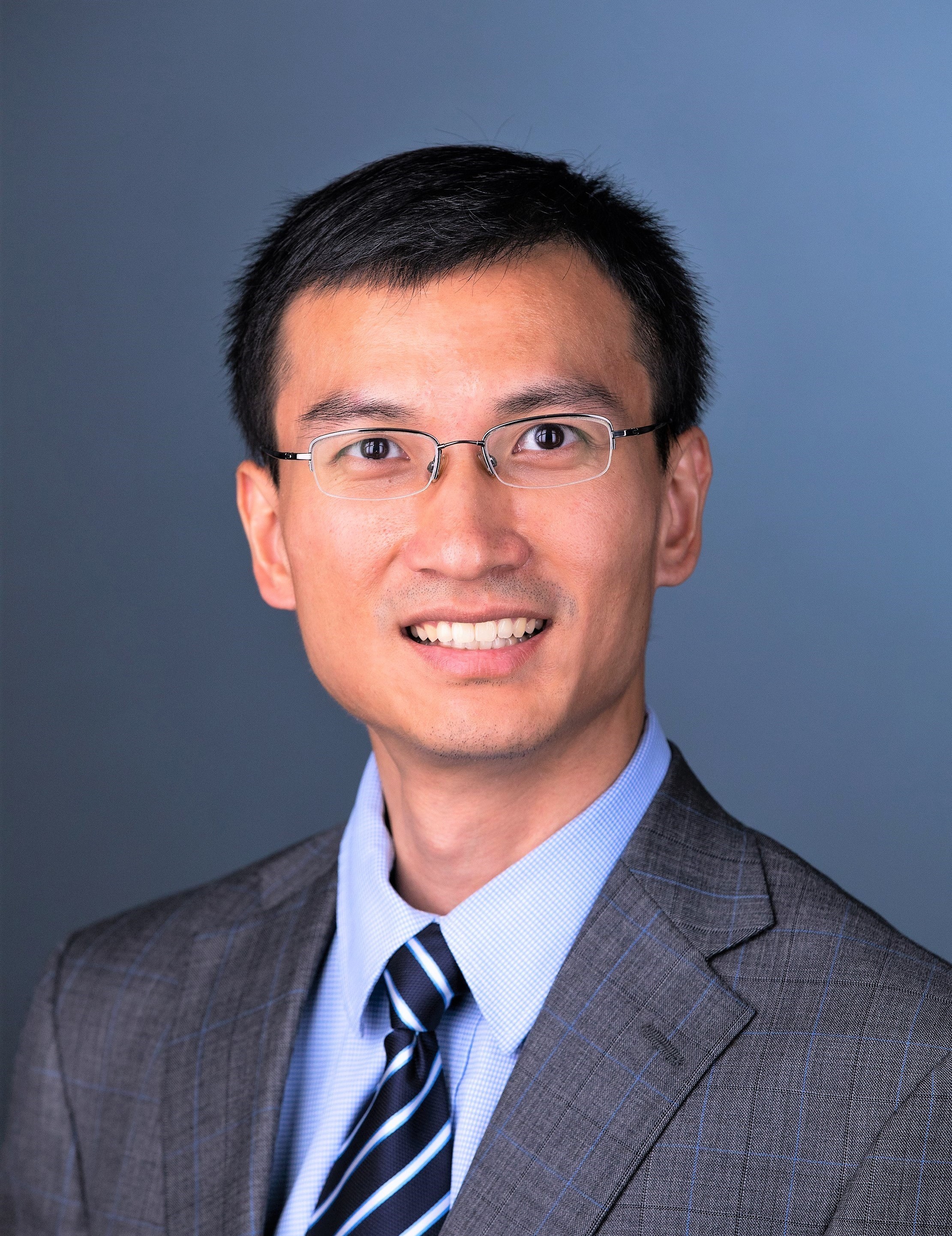 Chenyun Pan